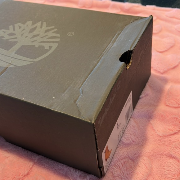 Timberland boots - Picture 8 of 8